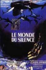 Watch The Silent World 123MoviesFree
