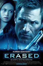 Watch Erased 123MoviesFree
