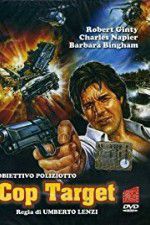 Watch Cop Target 123MoviesFree