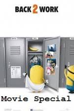 Watch Despicable Me 2 Movie Special 123MoviesFree