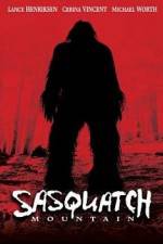 Watch Sasquatch Mountain 123MoviesFree