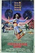 Watch Cheerleader Camp 123MoviesFree