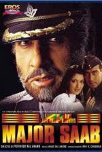 Watch Major Saab 123MoviesFree