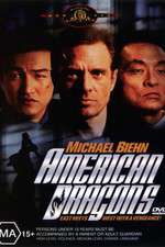 Watch American Dragons 123MoviesFree