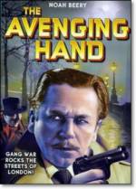 Watch The Avenging Hand 123MoviesFree