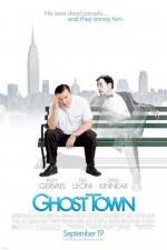 Watch Ghost Town 123MoviesFree