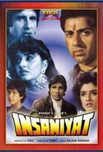 Watch Insaniyat 123MoviesFree