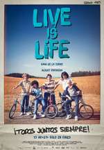 Watch Live is Life 123MoviesFree