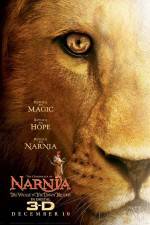 Watch The Chronicles of Narnia The Voyage of the Dawn Treader 123MoviesFree