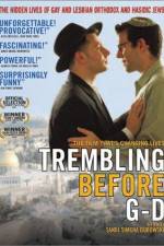 Watch Trembling Before G-d 123MoviesFree