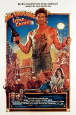 Watch Big Trouble in Little China 123MoviesFree