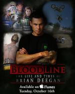 Watch Blood Line: The Life and Times of Brian Deegan 123MoviesFree