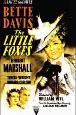 Watch Little Foxes 123MoviesFree