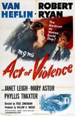 Watch Act of Violence 123MoviesFree