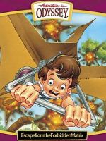 Watch Adventures in Odyssey: Escape from the Forbidden Matrix 123MoviesFree