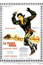 Watch The Black Tulip 123MoviesFree