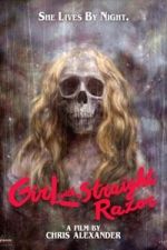 Watch Girl with a Straight Razor 123MoviesFree