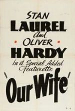 Watch Our Wife (Short 1931) 123MoviesFree