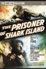 Watch The Prisoner of Shark Island 123MoviesFree