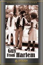Watch The Guy from Harlem 123MoviesFree