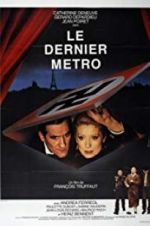 Watch The Last Metro 123MoviesFree