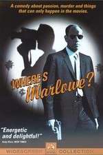 Watch Where\'s Marlowe? 123MoviesFree
