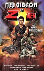 Watch Attack Force Z 123MoviesFree