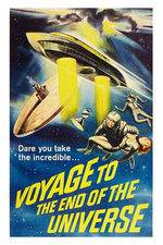 Watch Voyage To The End Of The Universe 123MoviesFree