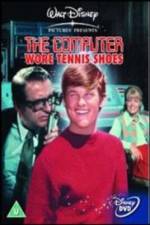 Watch The Computer Wore Tennis Shoes 123MoviesFree