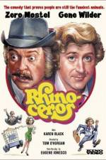 Watch Rhinoceros 123MoviesFree