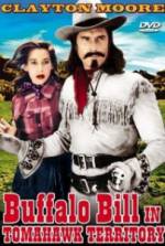 Watch Buffalo Bill in Tomahawk Territory 123MoviesFree