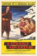 Watch A Strange Adventure 123MoviesFree