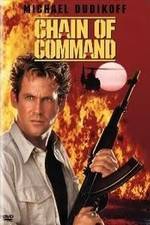 Watch Chain of Command 123MoviesFree
