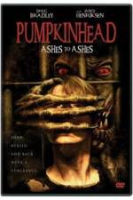 Watch Pumpkinhead Ashes to Ashes 123MoviesFree