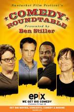 Watch Ben Stillers All Star Comedy Rountable 123MoviesFree