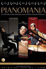 Watch Pianomania 123MoviesFree