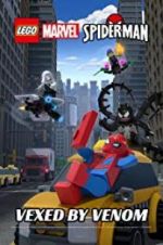 Watch Lego Marvel Spider-Man: Vexed by Venom 123MoviesFree