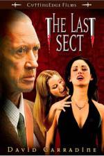 Watch The Last Sect 123MoviesFree