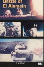Watch The Battle of El Alamein 123MoviesFree