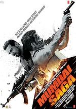 Watch Mumbai Saga 123MoviesFree