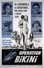 Watch Operation Bikini 123MoviesFree