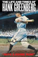 Watch The Life and Times of Hank Greenberg 123MoviesFree