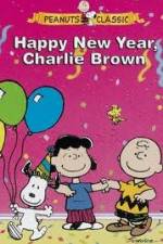 Watch Happy New Year Charlie Brown! 123MoviesFree