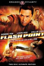 Watch Flashpoint 123MoviesFree