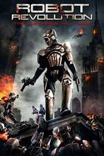 Watch Robot Revolution 123MoviesFree