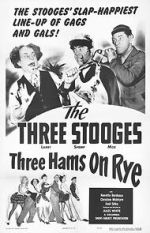 Watch Three Hams on Rye 123MoviesFree