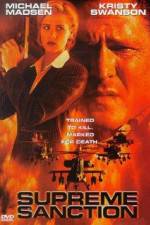 Watch Supreme Sanction 123MoviesFree
