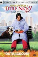 Watch Little Nicky 123MoviesFree