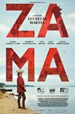 Watch Zama 123MoviesFree