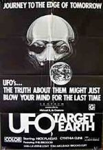 Watch UFO: Target Earth 123MoviesFree